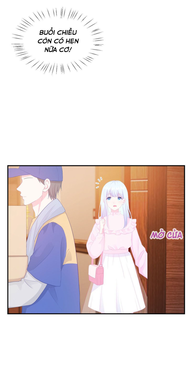 sử thi tình yêu của tôi và “tôi” chapter 1 17