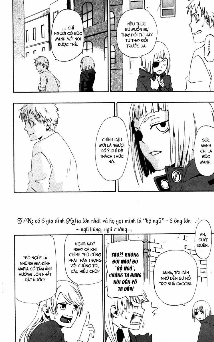 red raven chapter 2 40