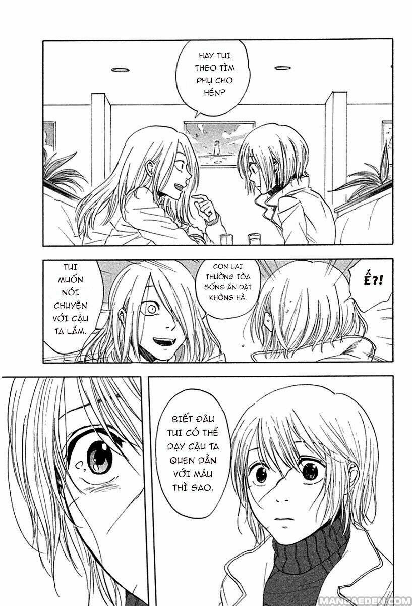 ranh giới quỷ chapter 8 28