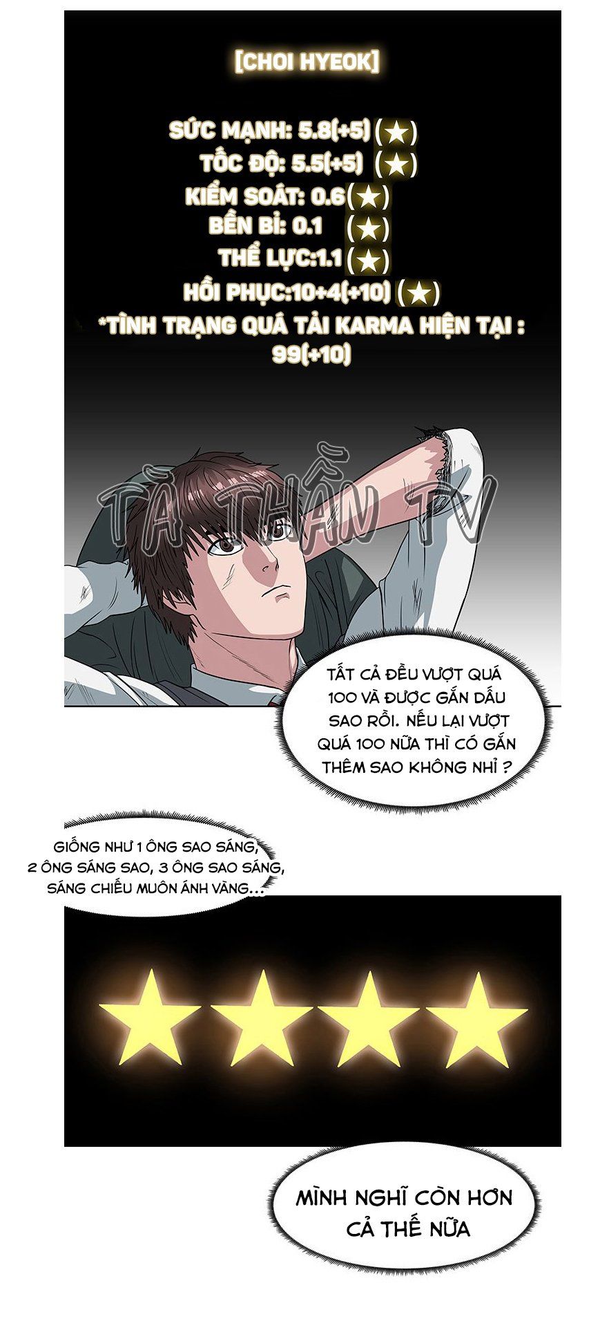 kẻ phán xét chapter 20 38