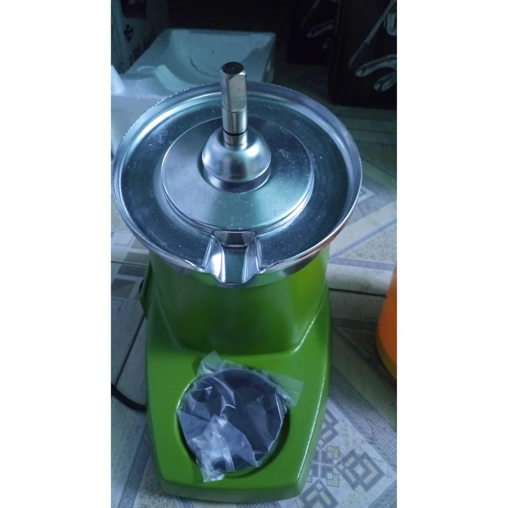 Bộ 3 cánh khế máy ép cam trục vuông - Cánh khía máy ép bưởi bằng điện loại trục vuông