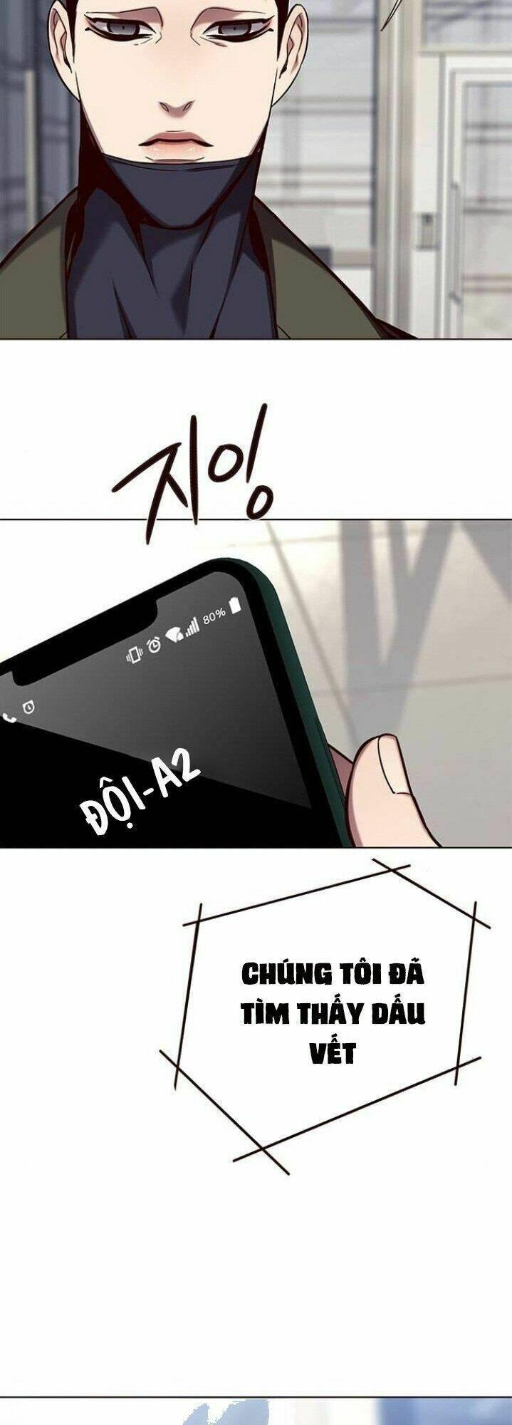 biến thân thành mèo chapter 103 55