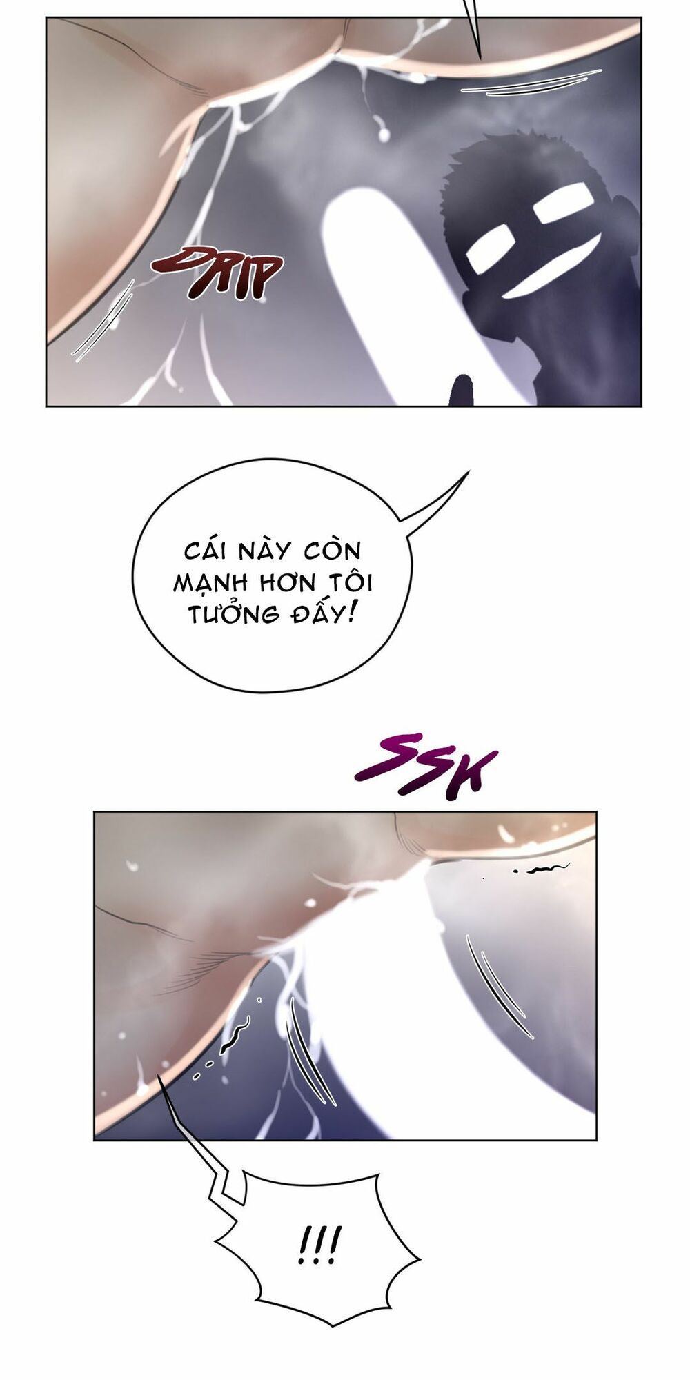một nửa hoàn hảo chapter 40 32