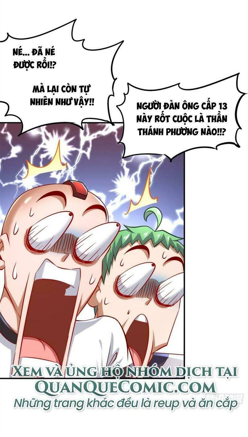 võng du chi tối cường đoán mệnh sư chapter 56 13
