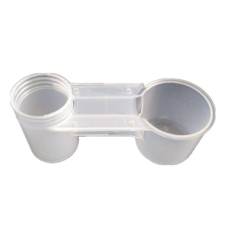 Máng uống nước tự động cho gà ngan vịt dùng hiệu quả DN40