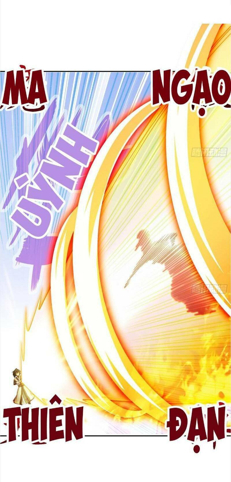 trọng sinh chi ma tôn đương đạo chapter 40 8