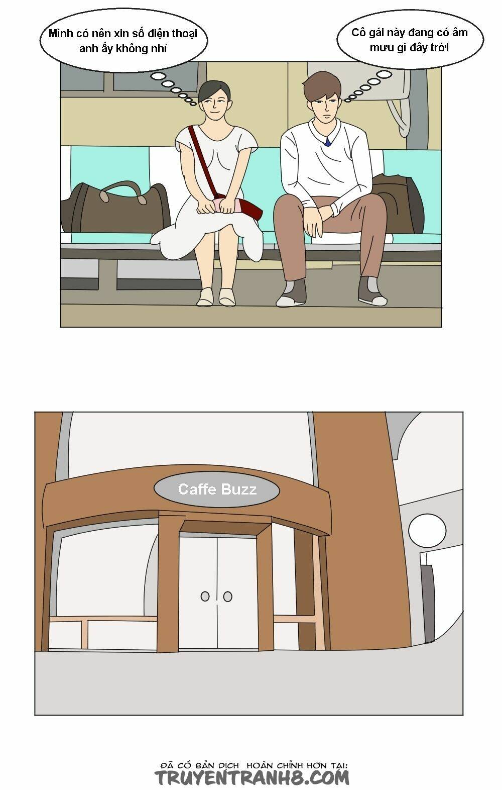 cuộc đời tôi chapter 2 3