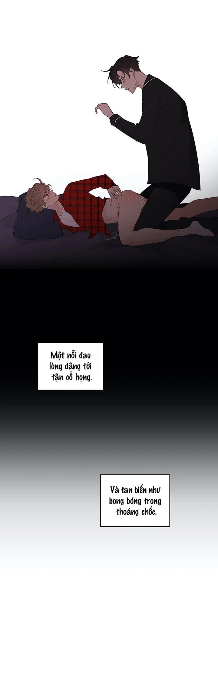 tâm tư của ju in chapter 20 16