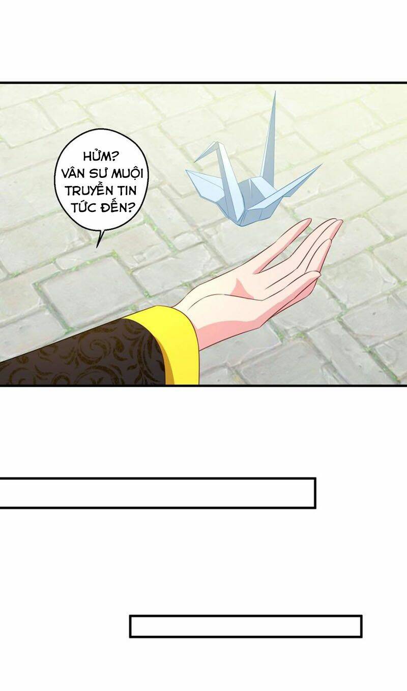 tiên ma đồng tu chapter 180 22