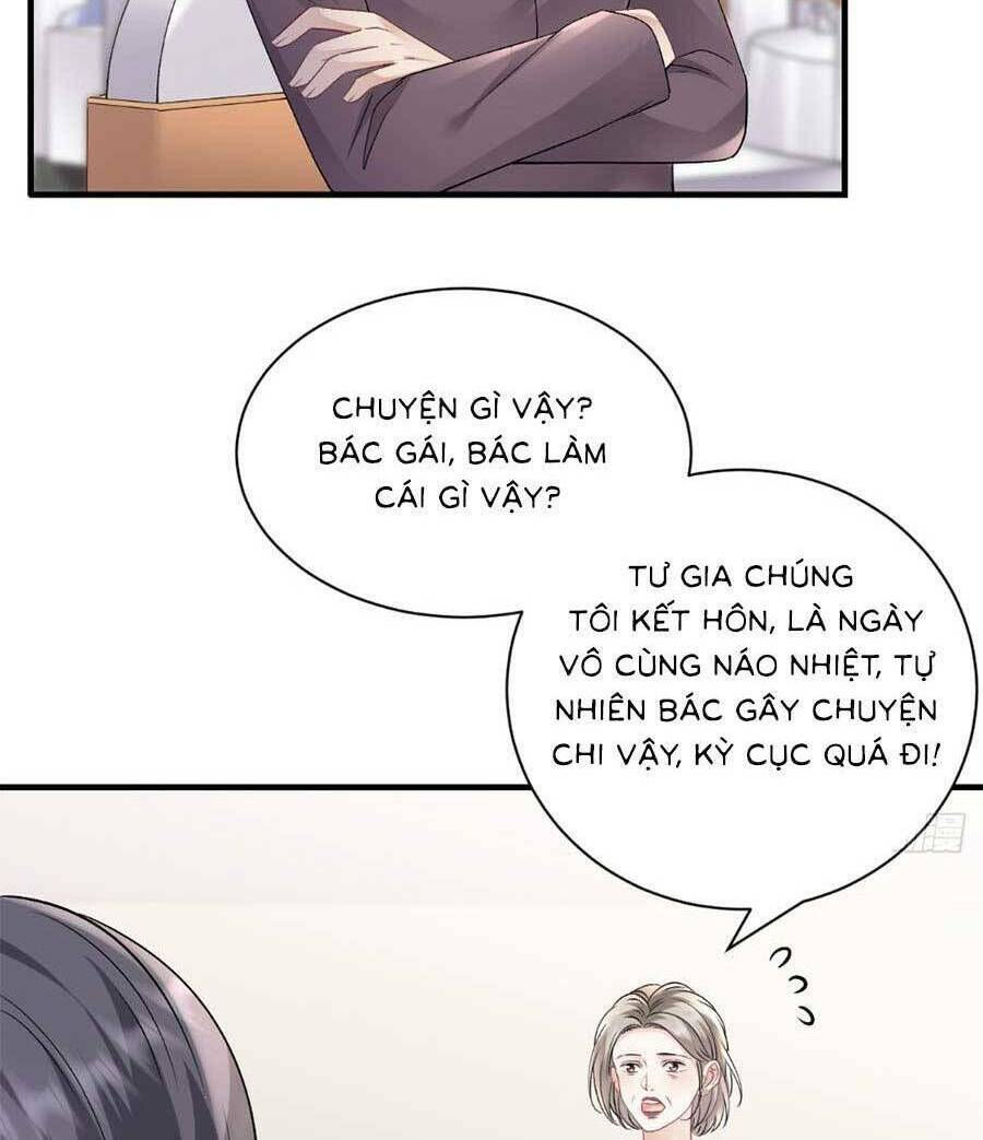 đại tiểu thư có ý đồ gì xấu đâu chapter 156 42