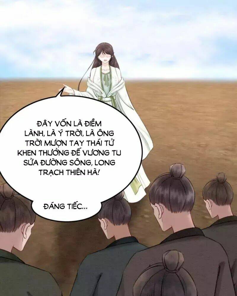 trọng sinh bá sủng nhiếp chính vương quá mạnh mẽ chapter 44 52