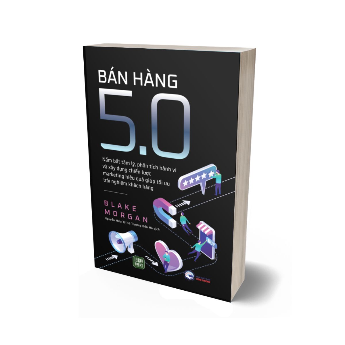 Bán Hàng 5.0