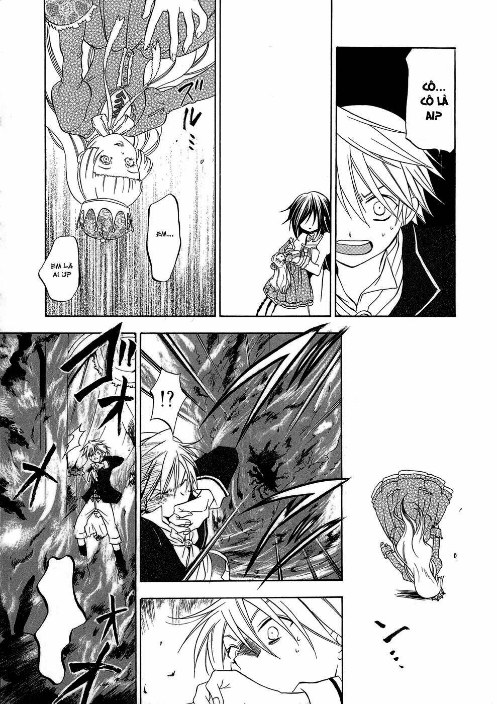 pandora hearts chapter 1 35
