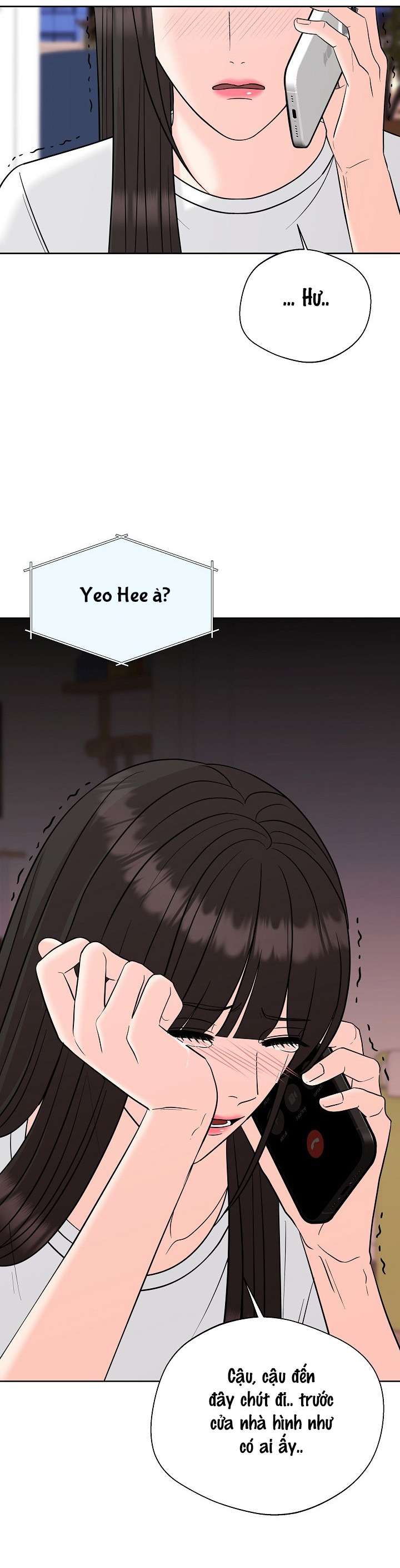 [18+] ván chơi cá cược chapter 19 10