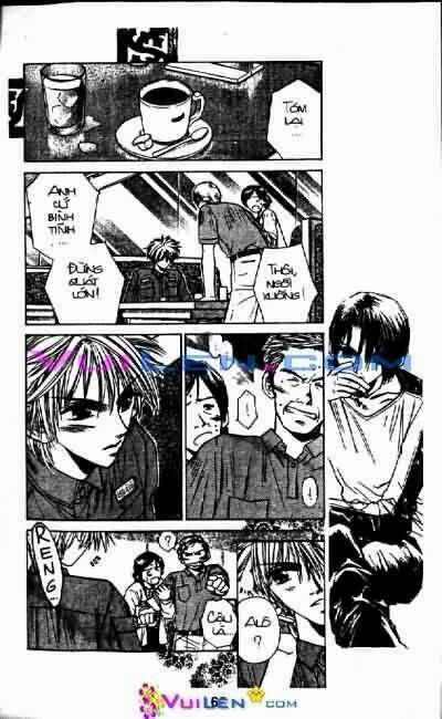 arita đáng yêu chapter 14 60