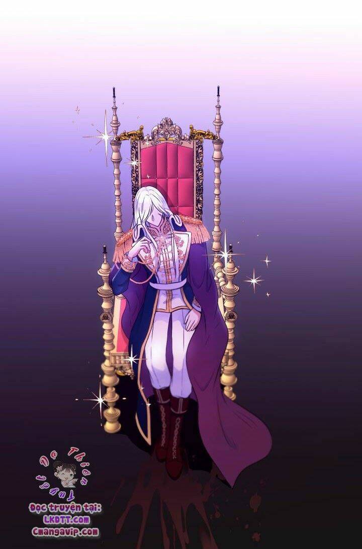 công chúa xấu xa chapter 3 49