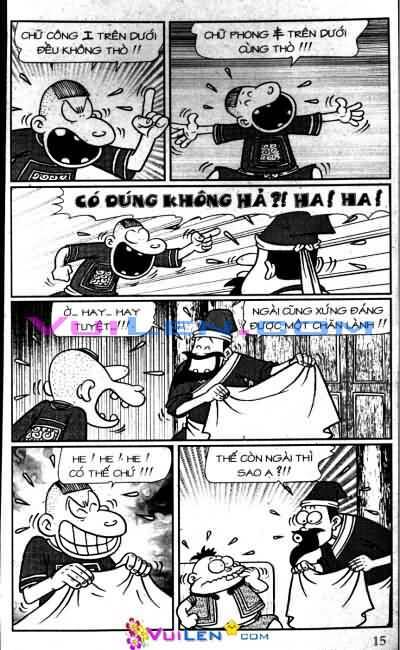 thần đồng đất việt chapter 63 12