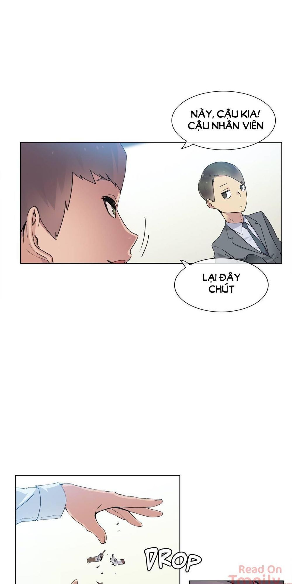 vùng đất kỳ diệu chapter 18 43