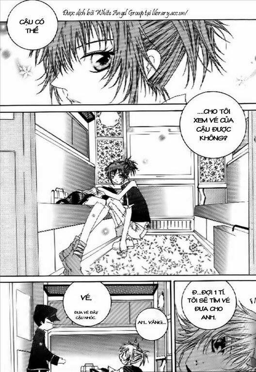 platina chapter 1 28