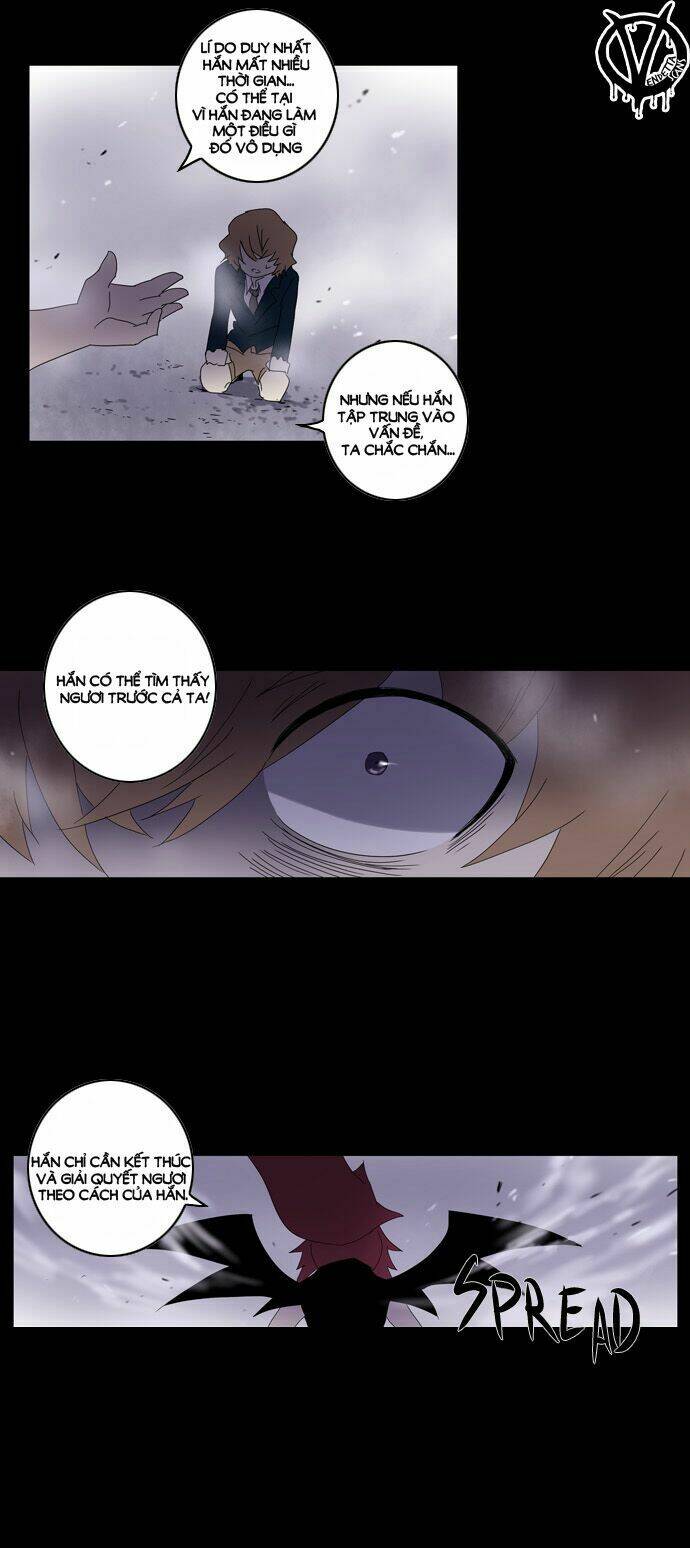 bản khế ước linh hồn chapter 55 13