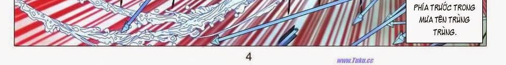 tuyệt thế vô song 2 chapter 50 6