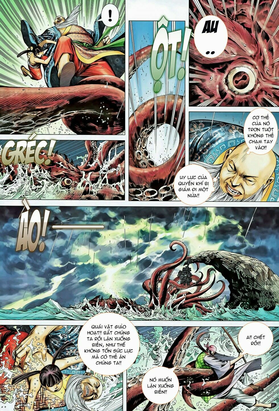 phong thần ký chapter 81 5