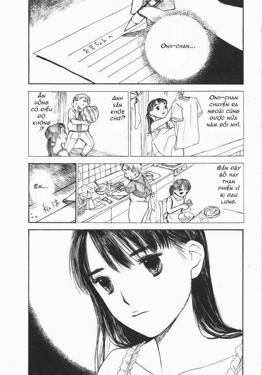 koi kaze chapter 22 14