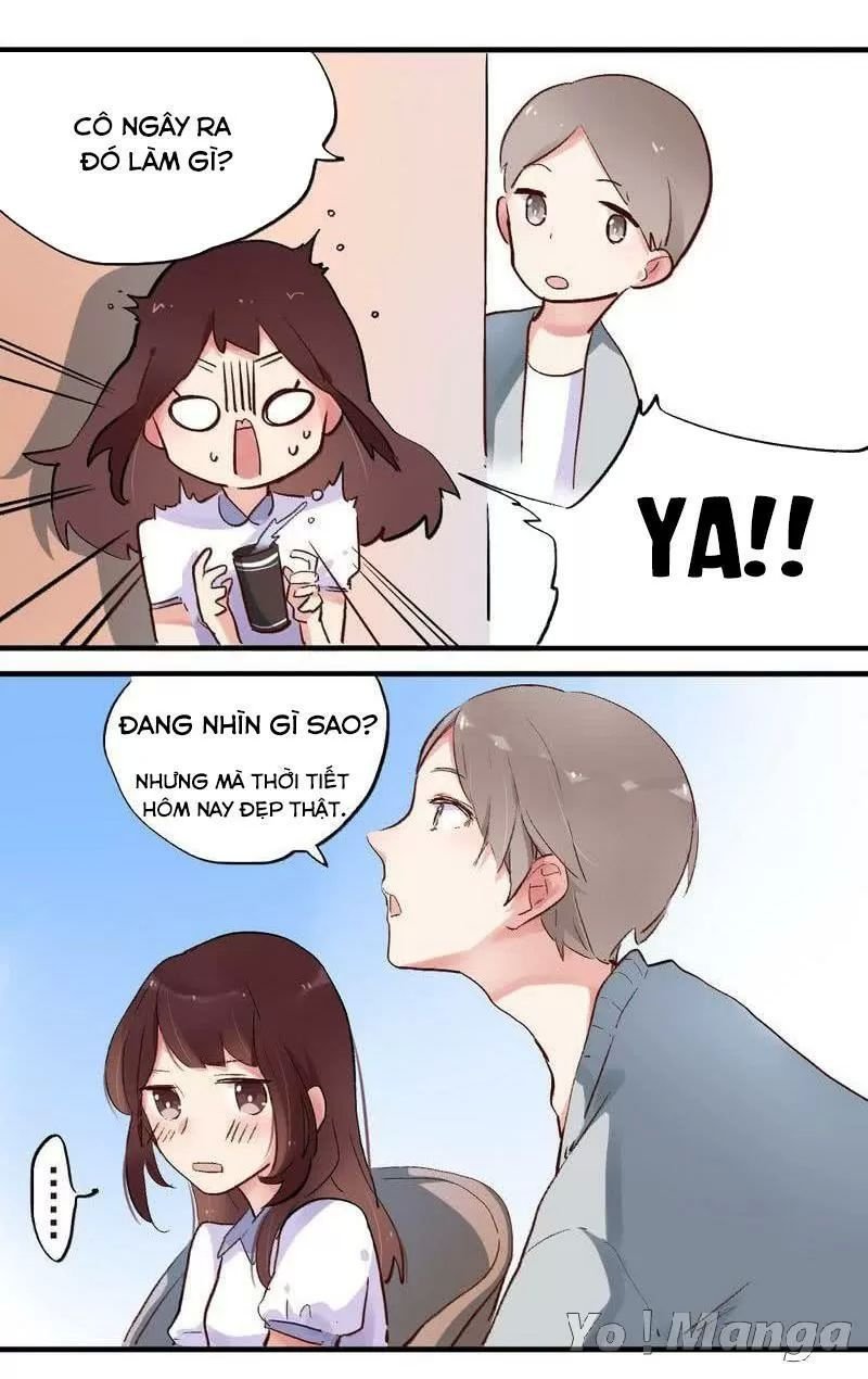 hữu ngôn tại tiên chapter 50 10