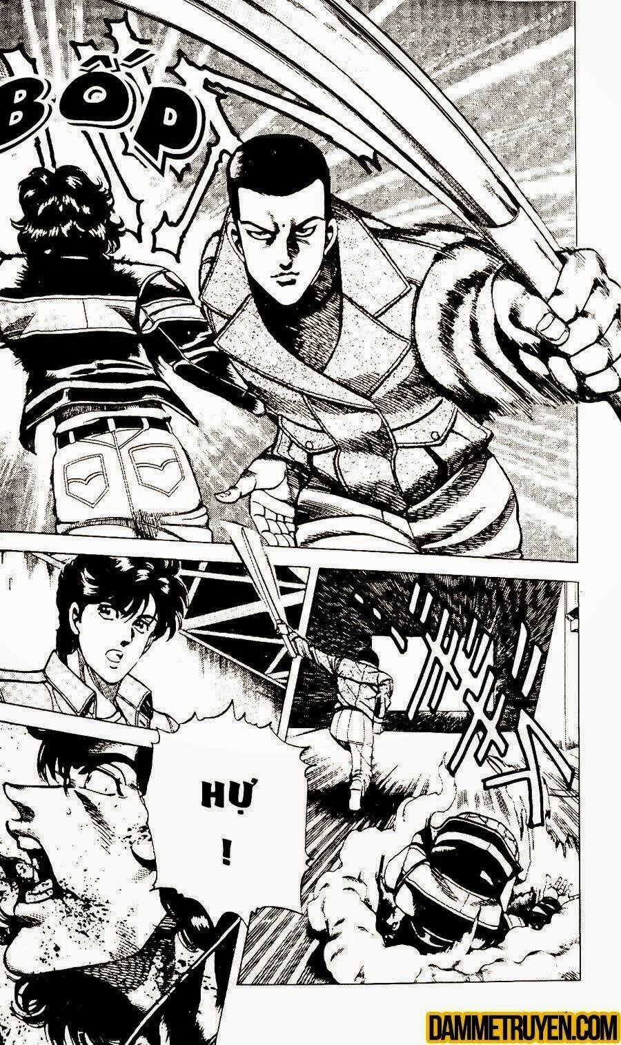 sức mạnh nhân đôi chapter 15.1 11