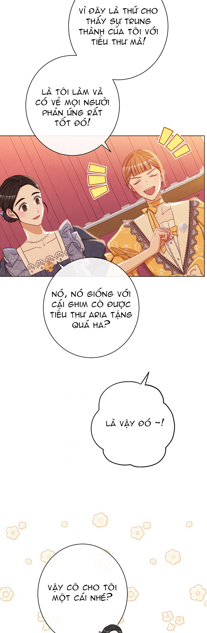 ác nữ đảo ngược đồng hồ cát chapter 62 68