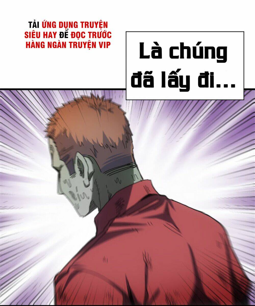 trò chơi thời mạt thế chapter 6 13