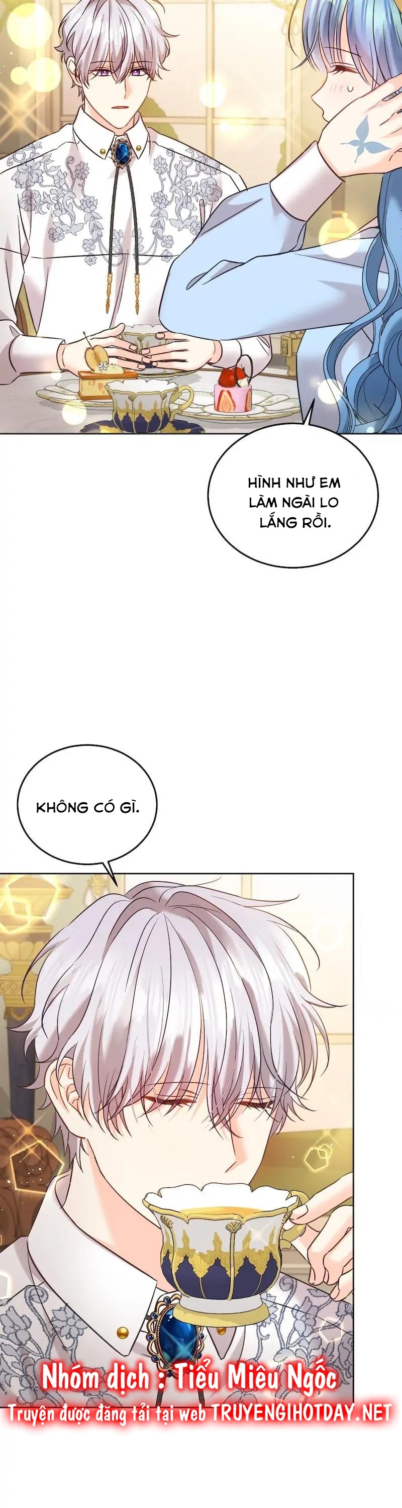 tôi sẽ cứu nam phản diện bị nữ chính ruồng bỏ chapter 89 24