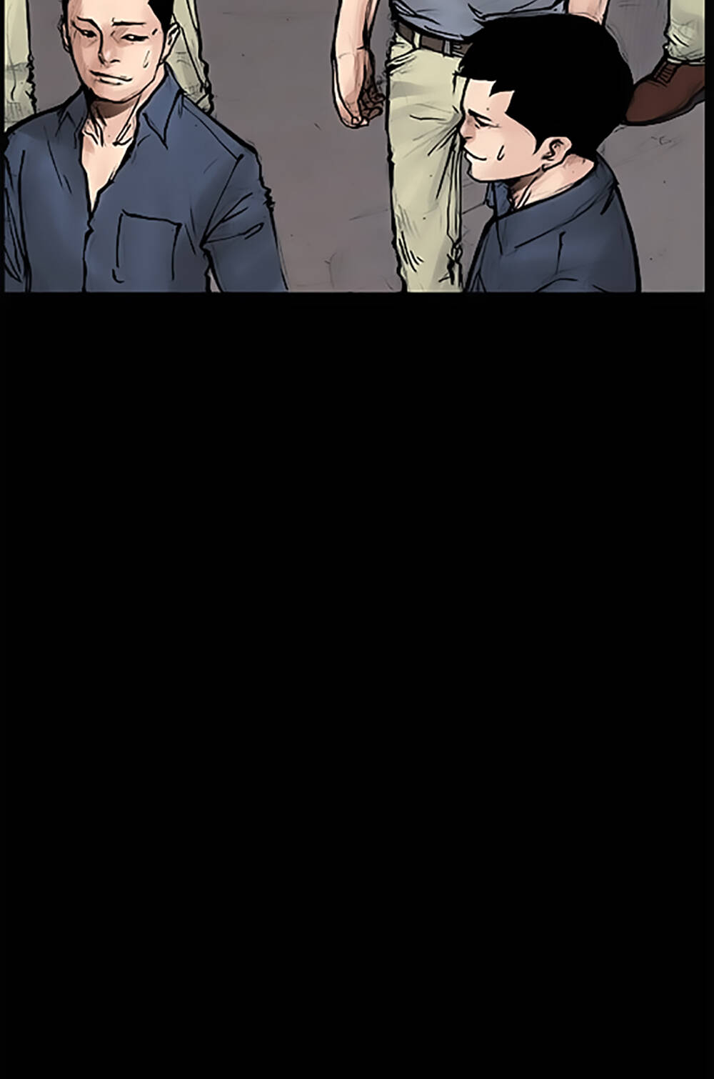 độc cô tiền truyện chapter 113 37