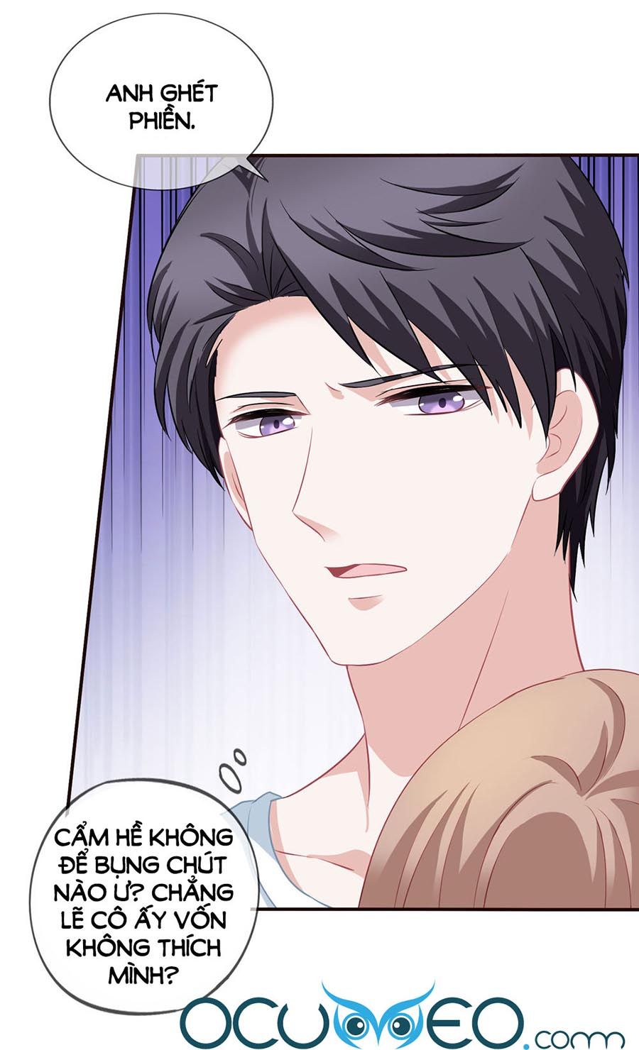 mỹ vị giai thê chapter 53 26