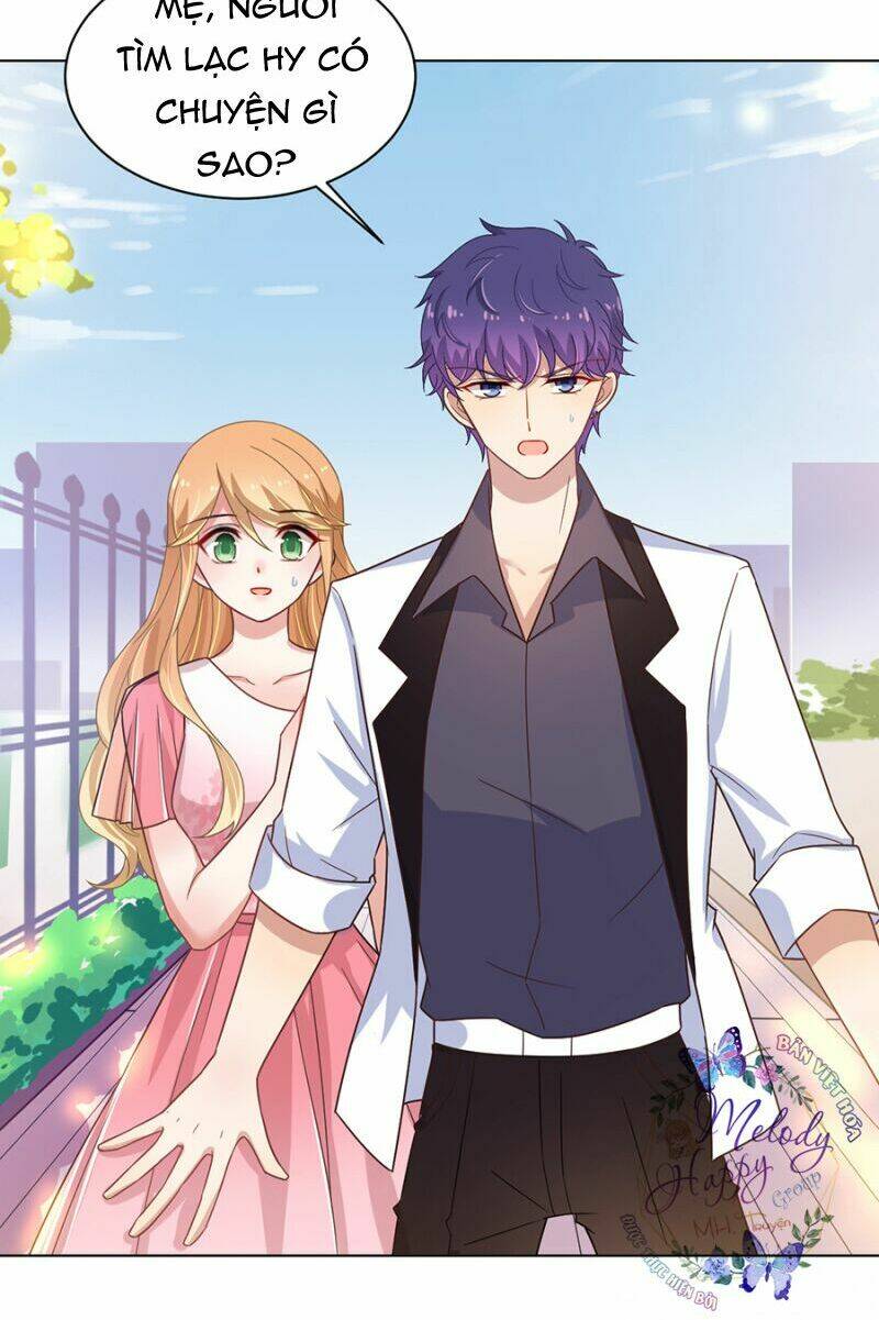 ma lạt thiên kim đẩu ác thiếu chapter 130 29