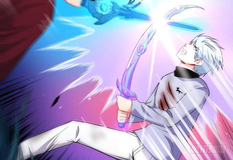 ngạo kiều quỷ vương yêu ta chapter 92 46