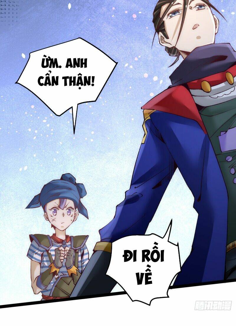 đô thị đỉnh phong cao thủ chapter 120 21