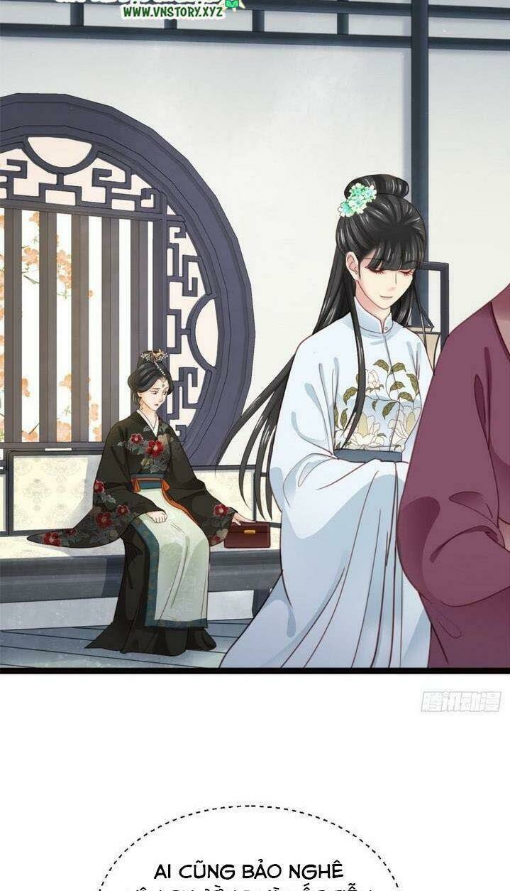 kiều nữ độc phi chapter 234 14
