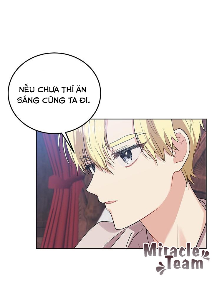 tôi sẽ trở thành gia sư của bạo chúa chapter 7 23