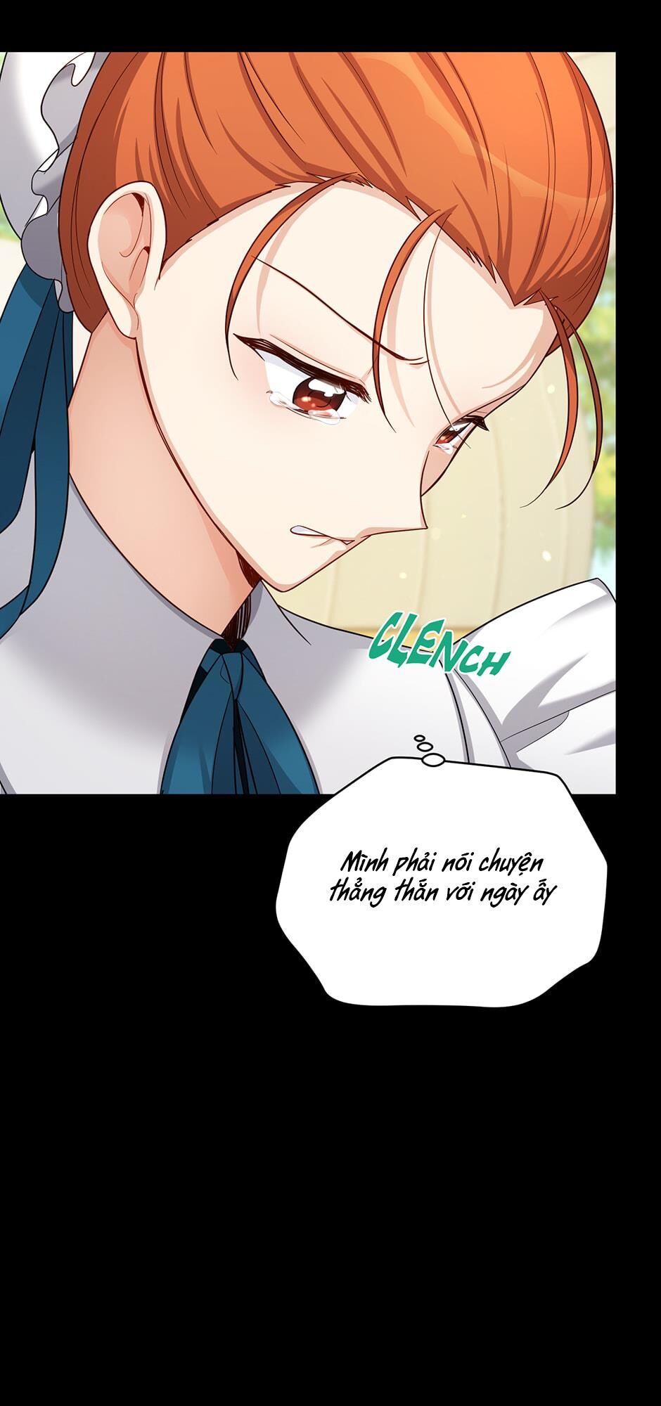 nữ công tước với tâm hồn trống rỗng chapter 84 53