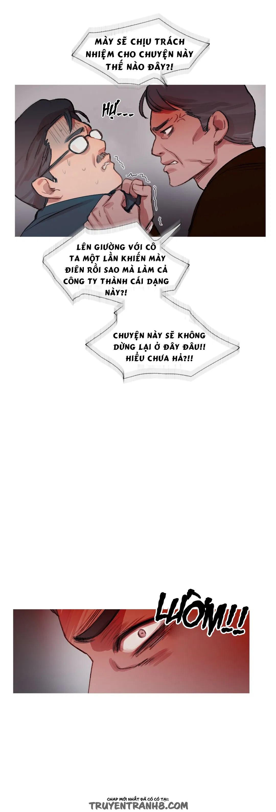 vũ khí khiêu gợi chapter 42 25