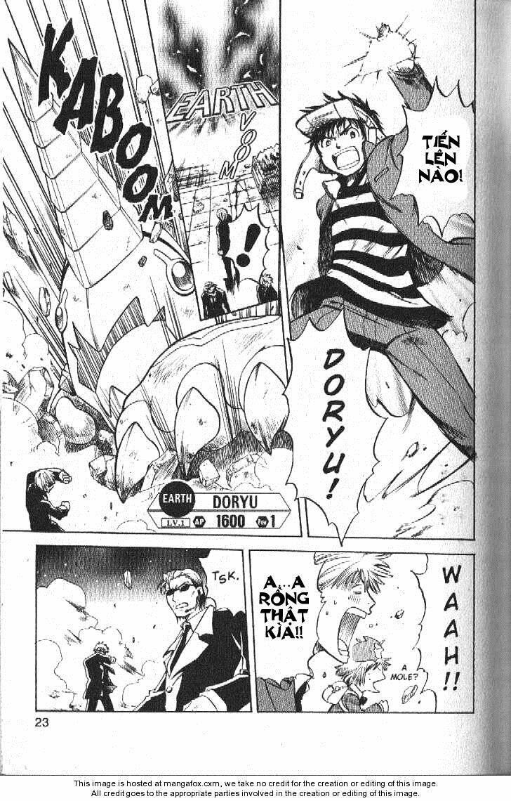 rồng ma trận chapter 37 24