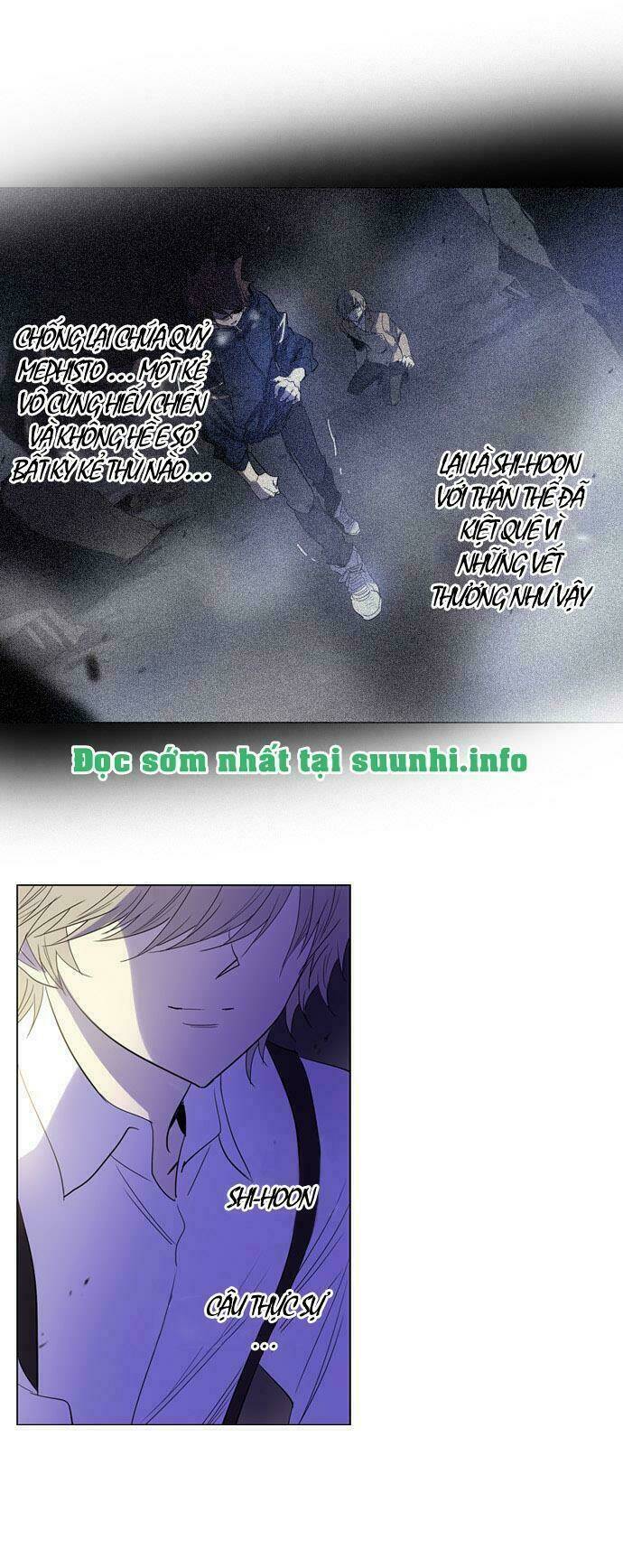 bản khế ước linh hồn chapter 91 16