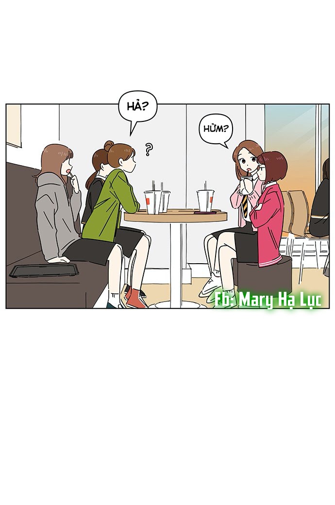 thanh xuân rực rỡ - season of blossom chapter 2 66