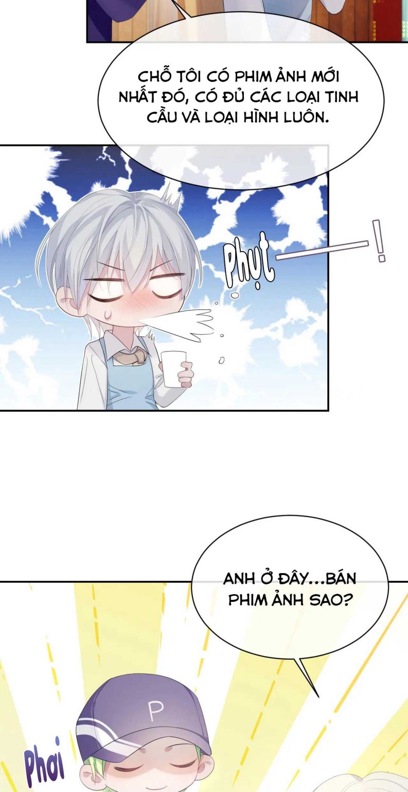 xin hãy ly hôn chapter 55 12