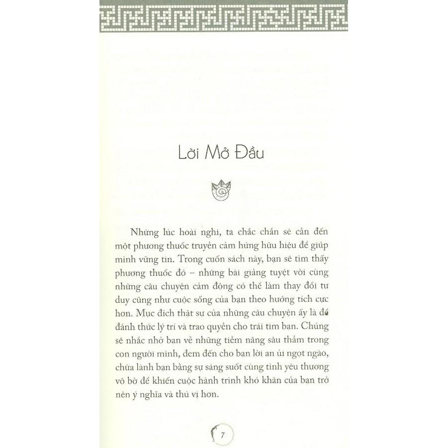 Mảnh Lực Trái Tim