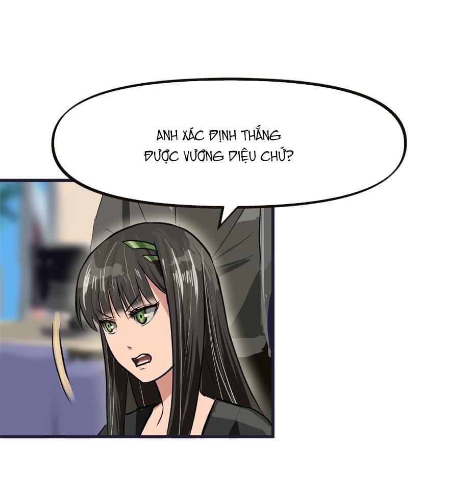 vua sinh tồn chapter 29 14