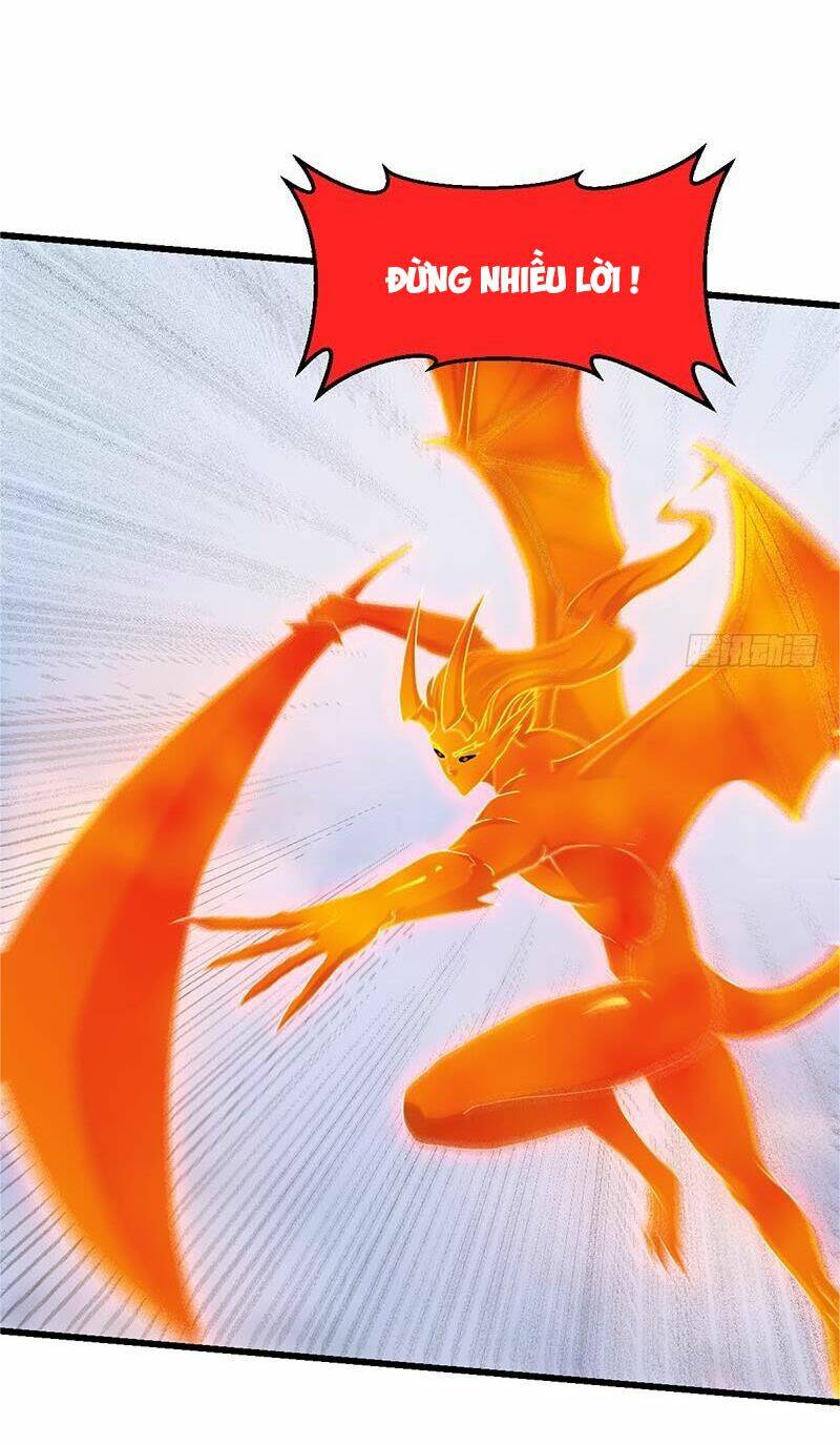 đừng cản ta tu tiên chapter 105 8