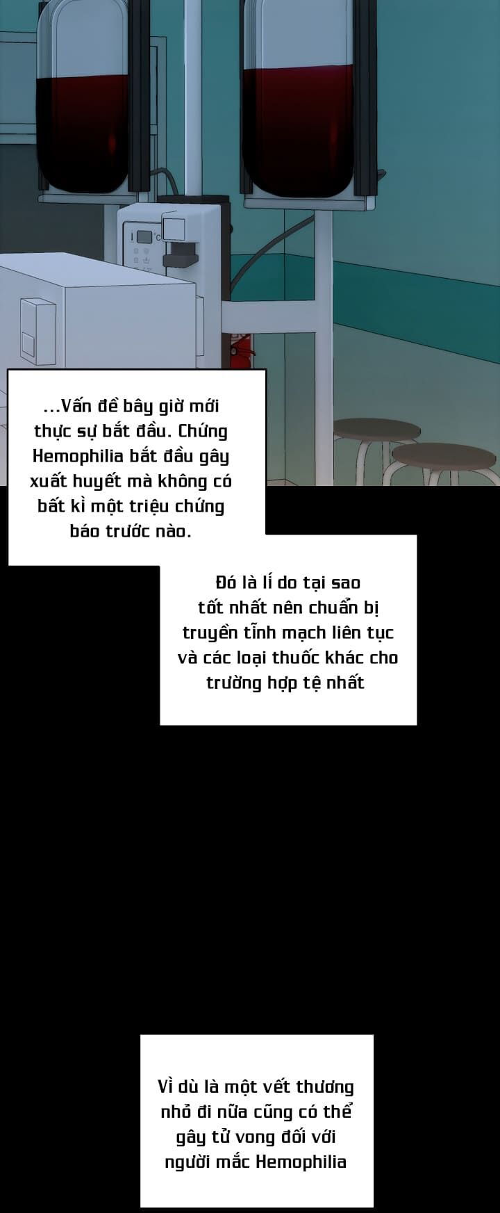 bác sĩ trùng sinh chapter 82 3