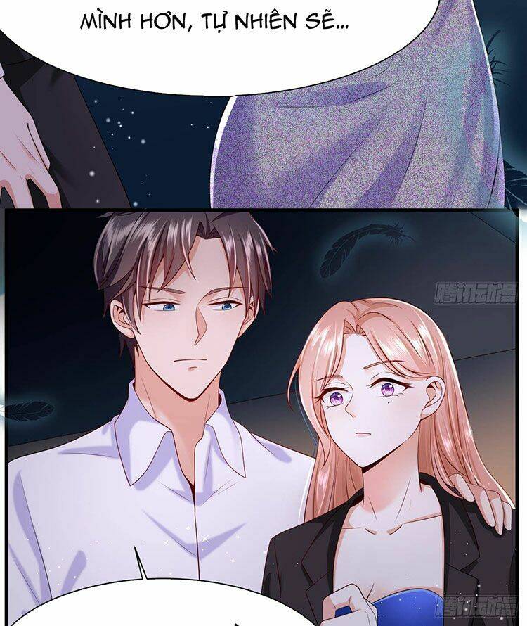 ức vạn song bảo: mami, bó tay chịu trói! chapter 27.1 3